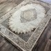 Турецкий ковер VEIVET 27069 Коричневый